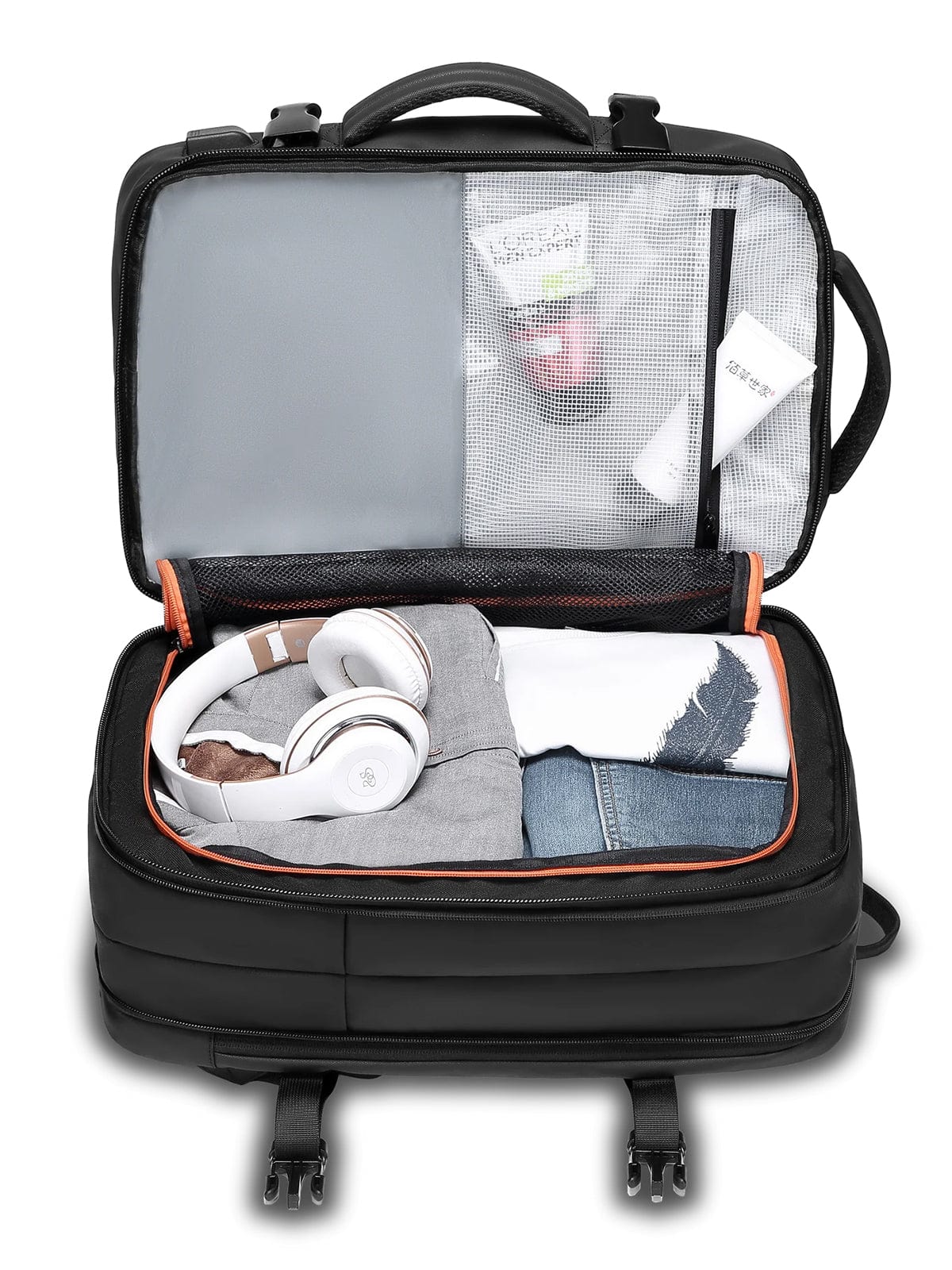 Mochila Travel XL Peregrin