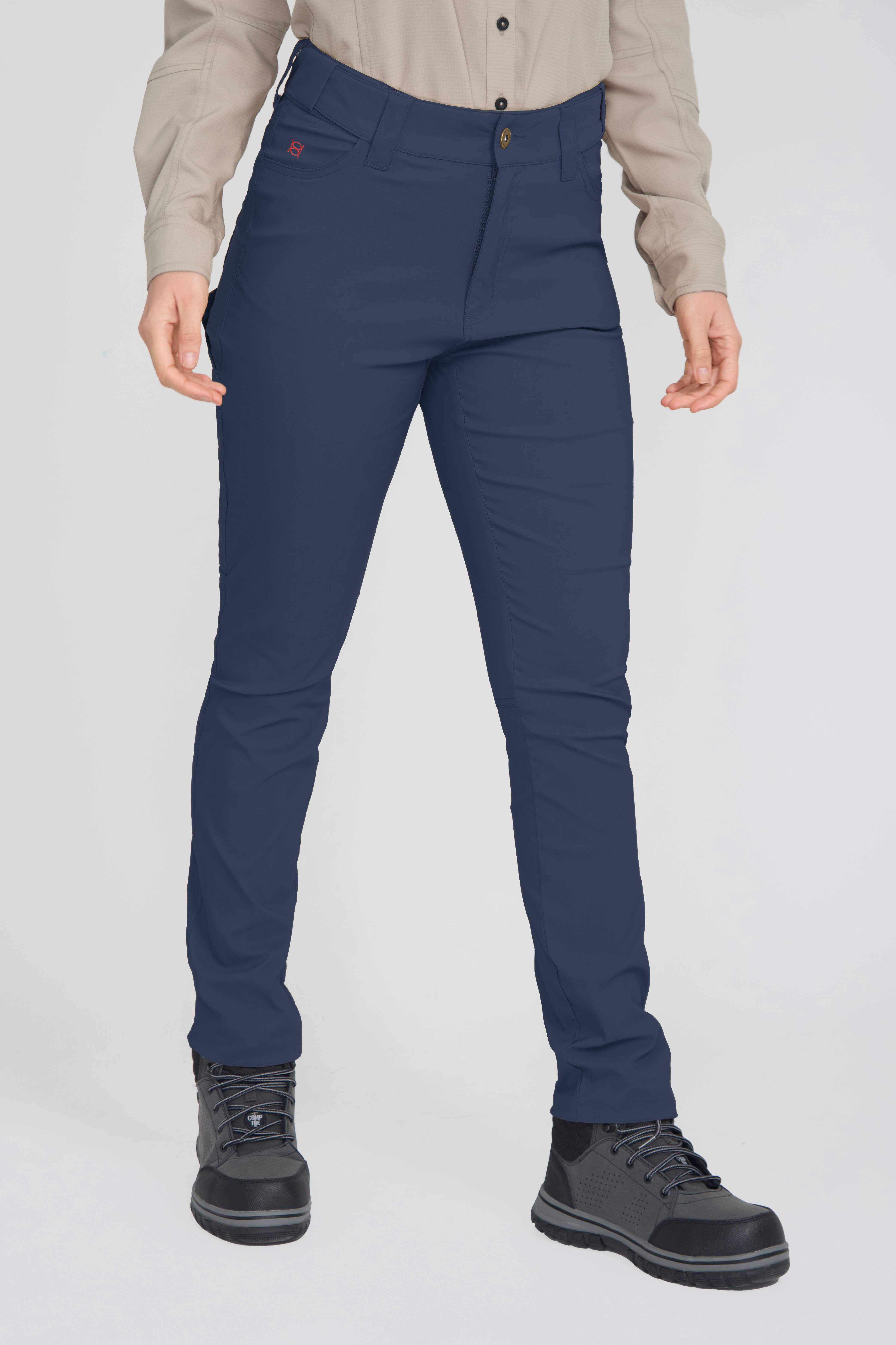 Pantalón Workflex Protect Kibali Oxwear