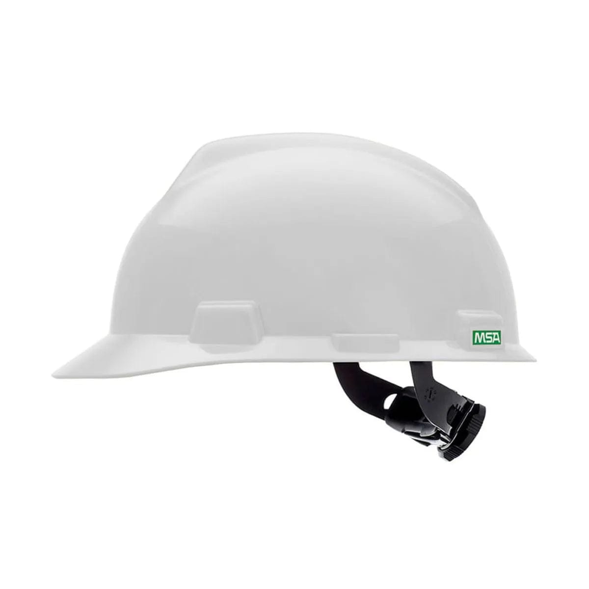 Casco Modelo V-Gard Tipo Gorra - Rosado Con Suspensión  Fast Trac III