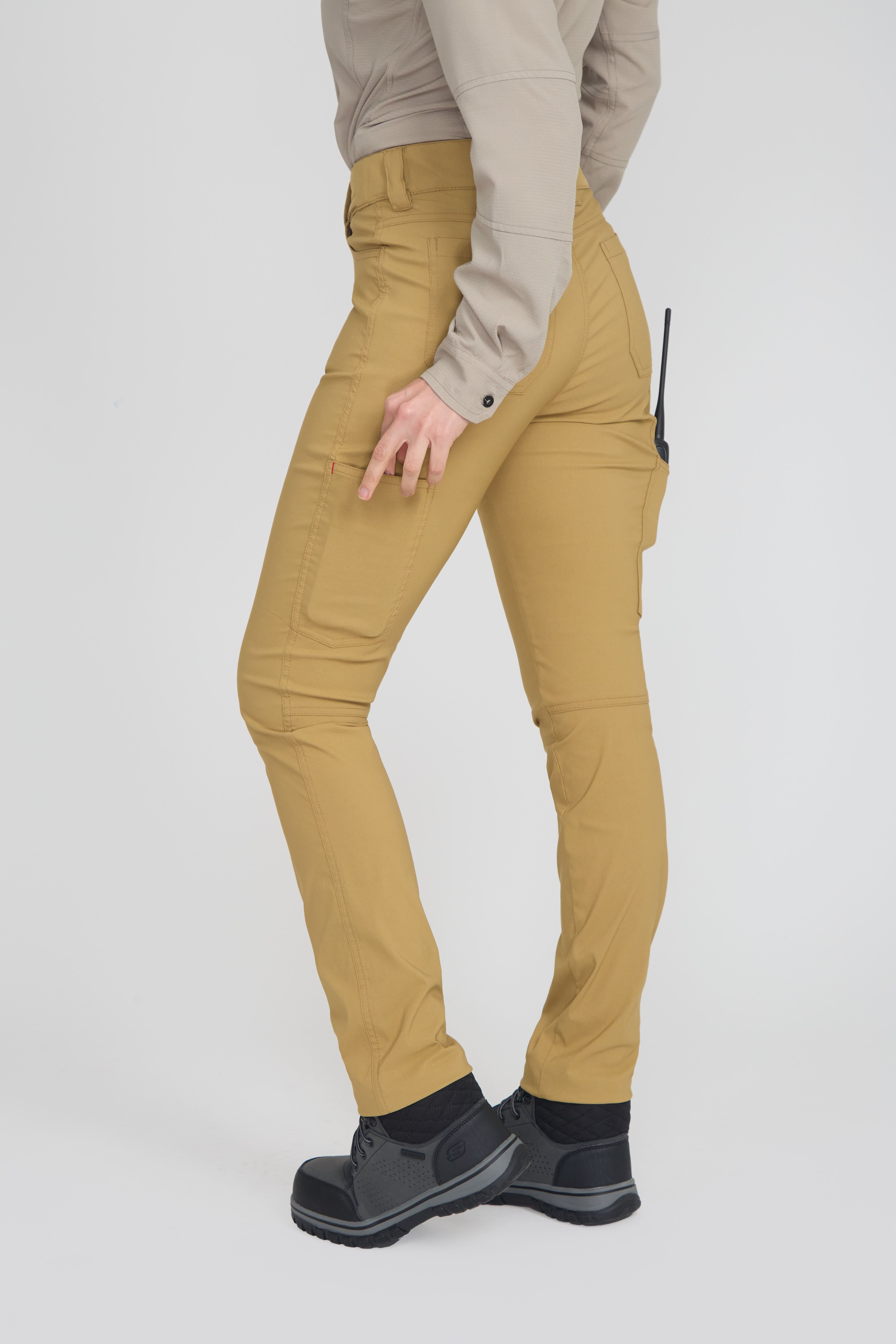 Pantalón Workflex Protect Kibali Oxwear