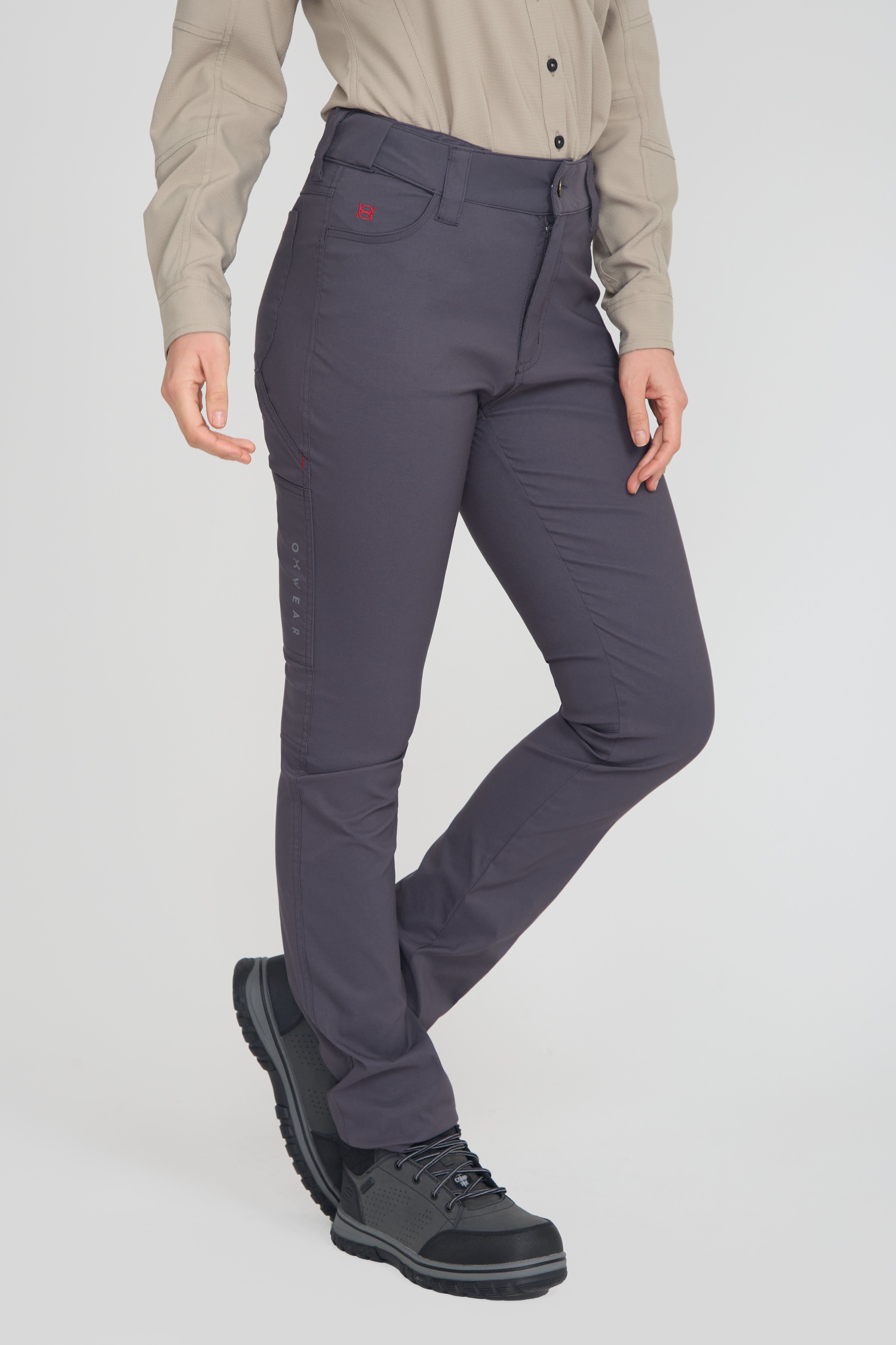 Pantalón Workflex Protect Kibali Oxwear