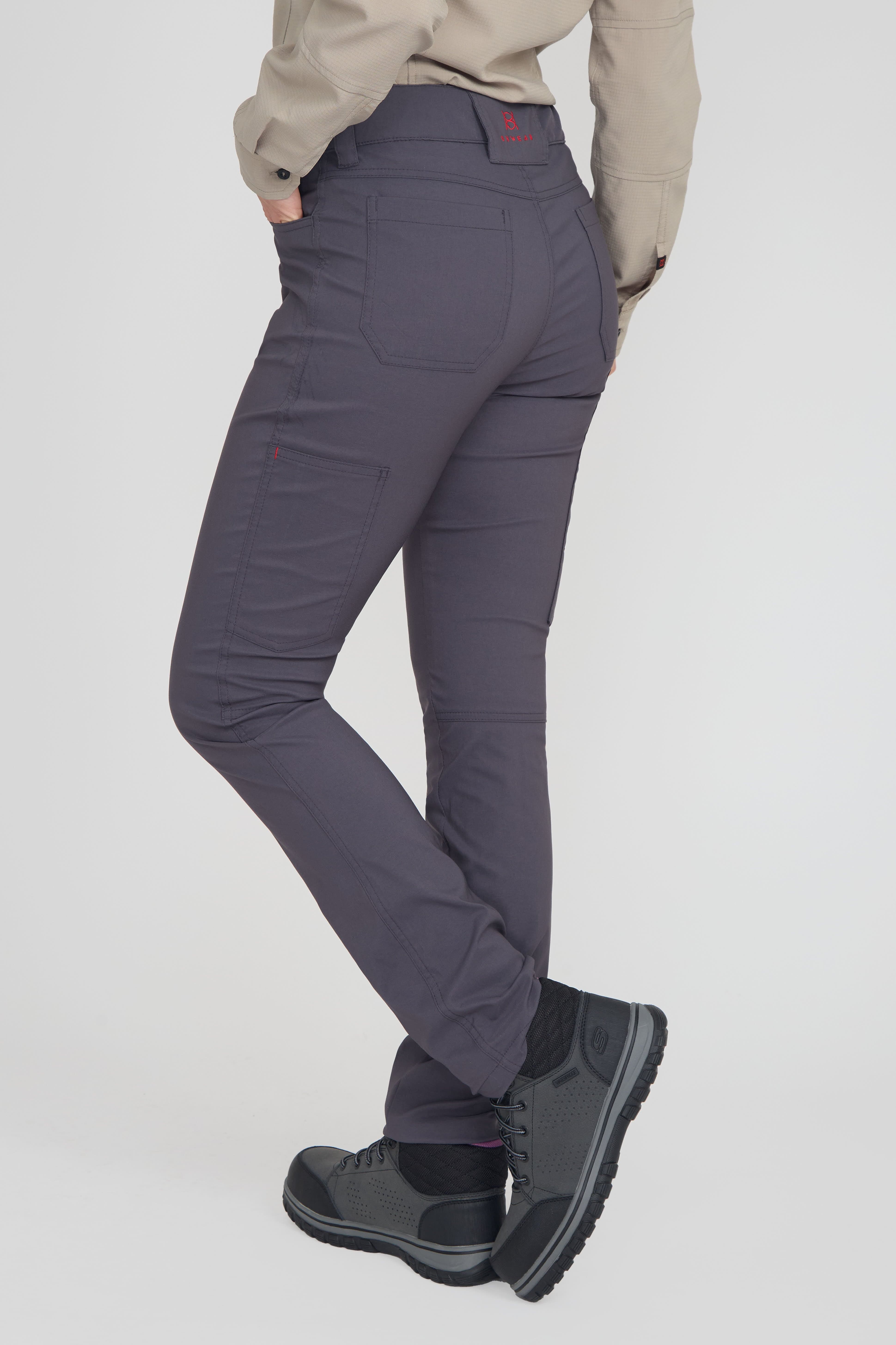 Pantalón Workflex Protect Kibali Oxwear