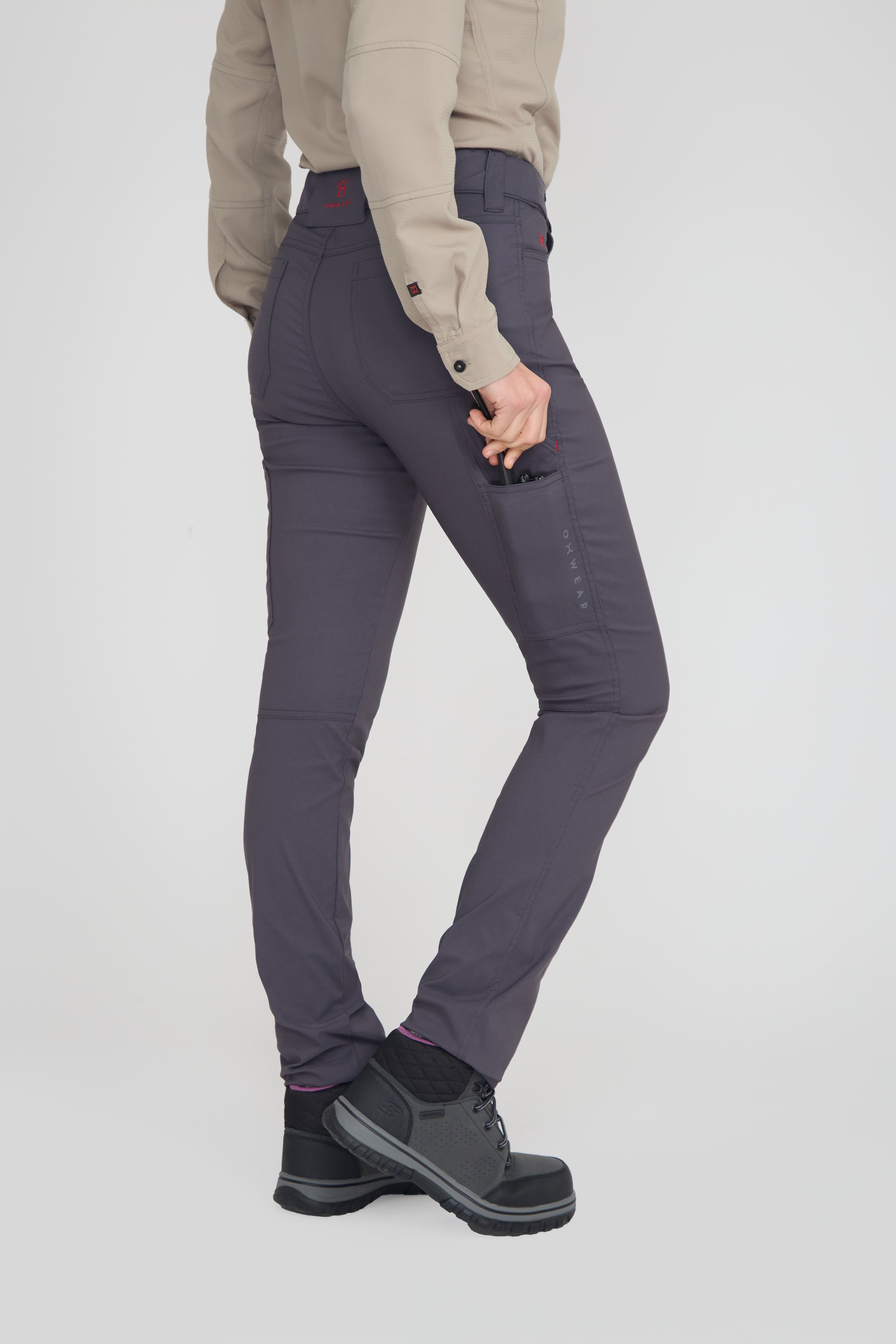 Pantalón Workflex Protect Kibali Oxwear