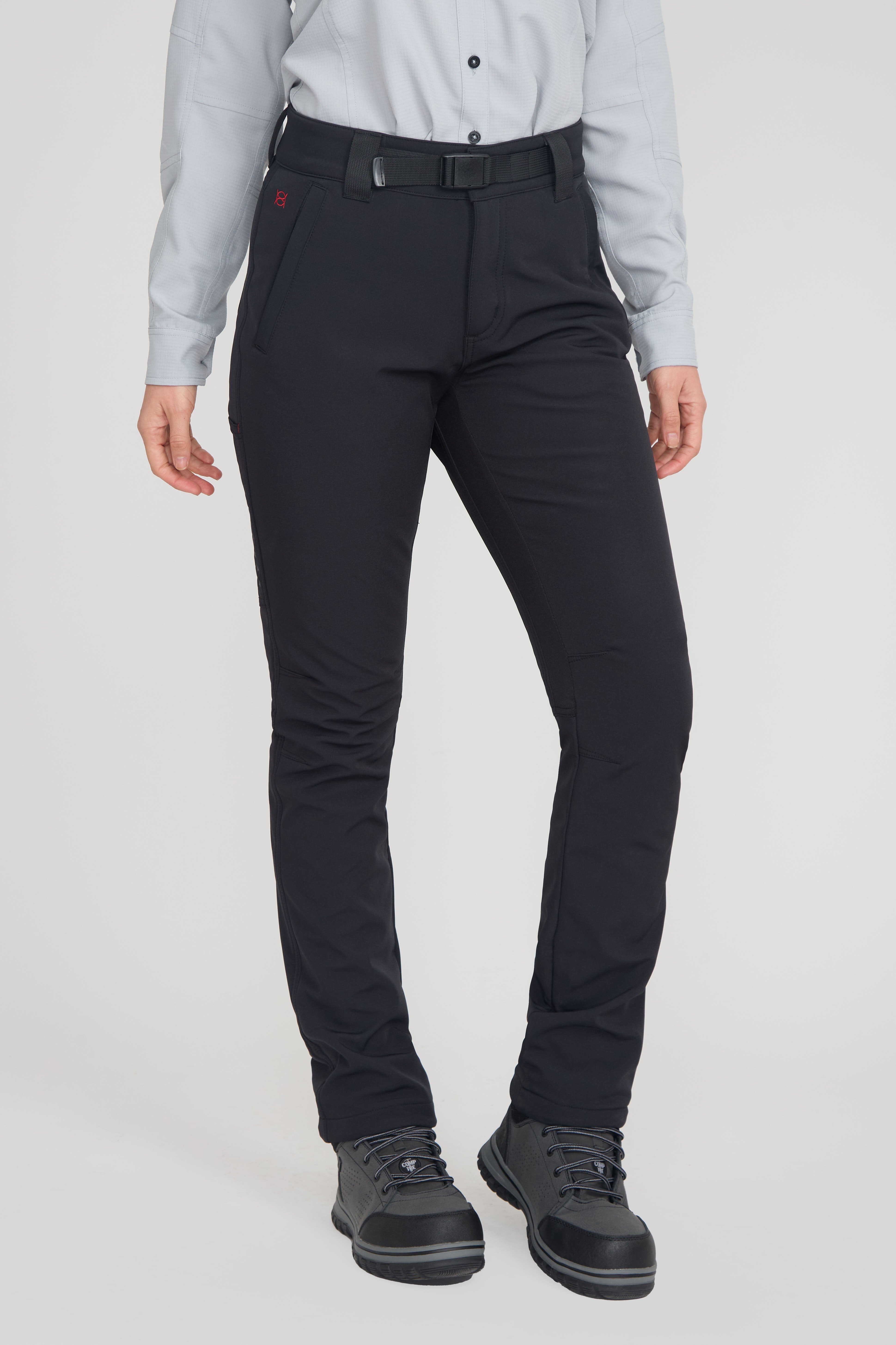 Pantalón Antiácido Therma Shield Venetia Mujer Oxwear