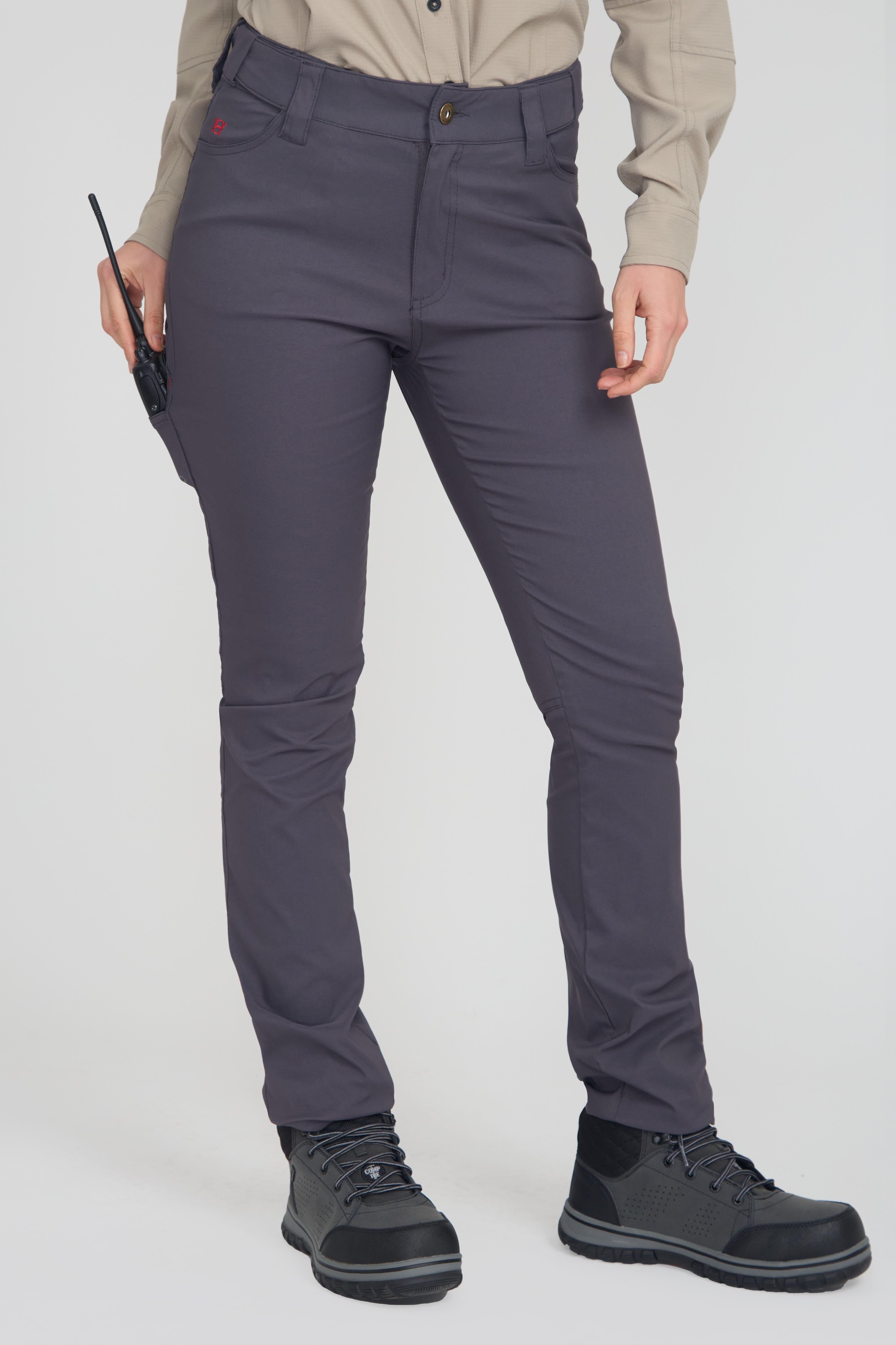 Pantalón Workflex Protect Kibali Oxwear