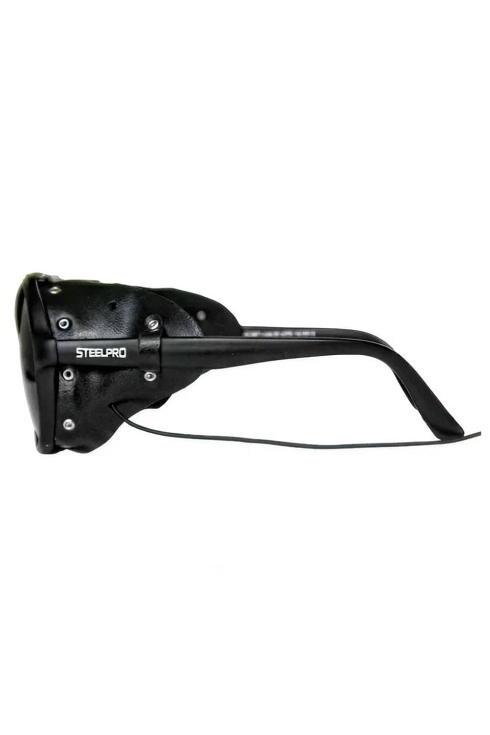Lente de Seguridad Aspen Negro