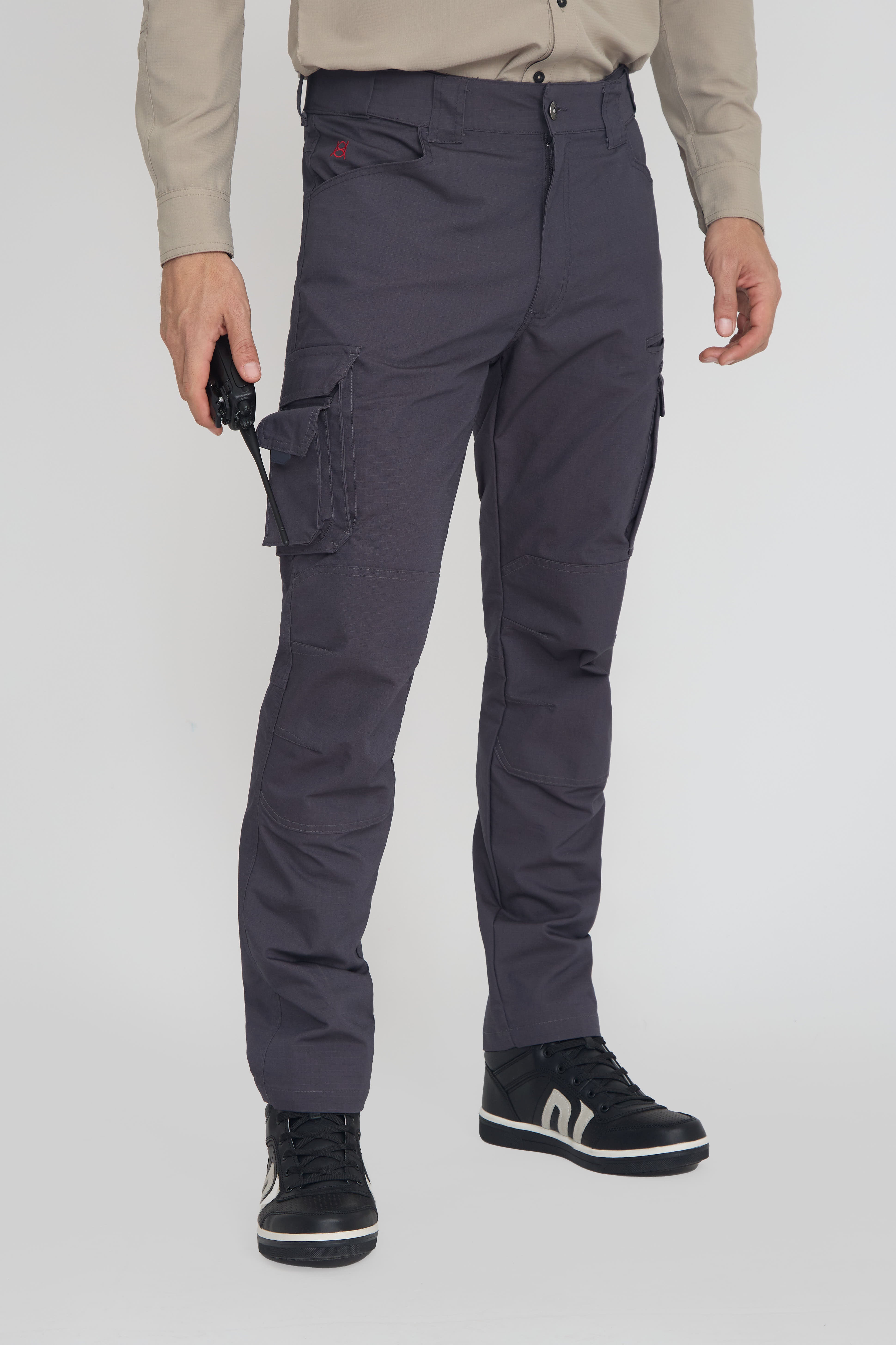 Pantalón Cargo Pro Heavy Merian Hombre Oxwear