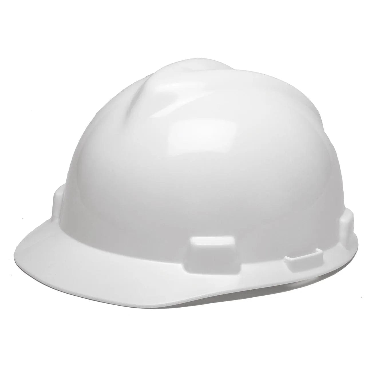 Casco Modelo V-Gard Tipo Gorra - Con Suspensión  Fast Trac III