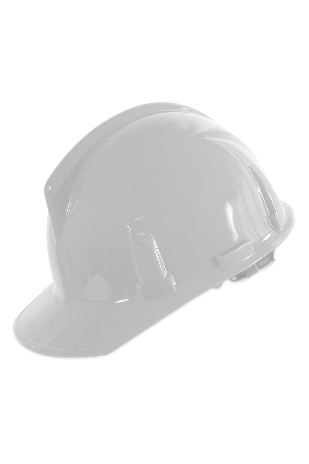 Casco MSA Top Gard Blanco