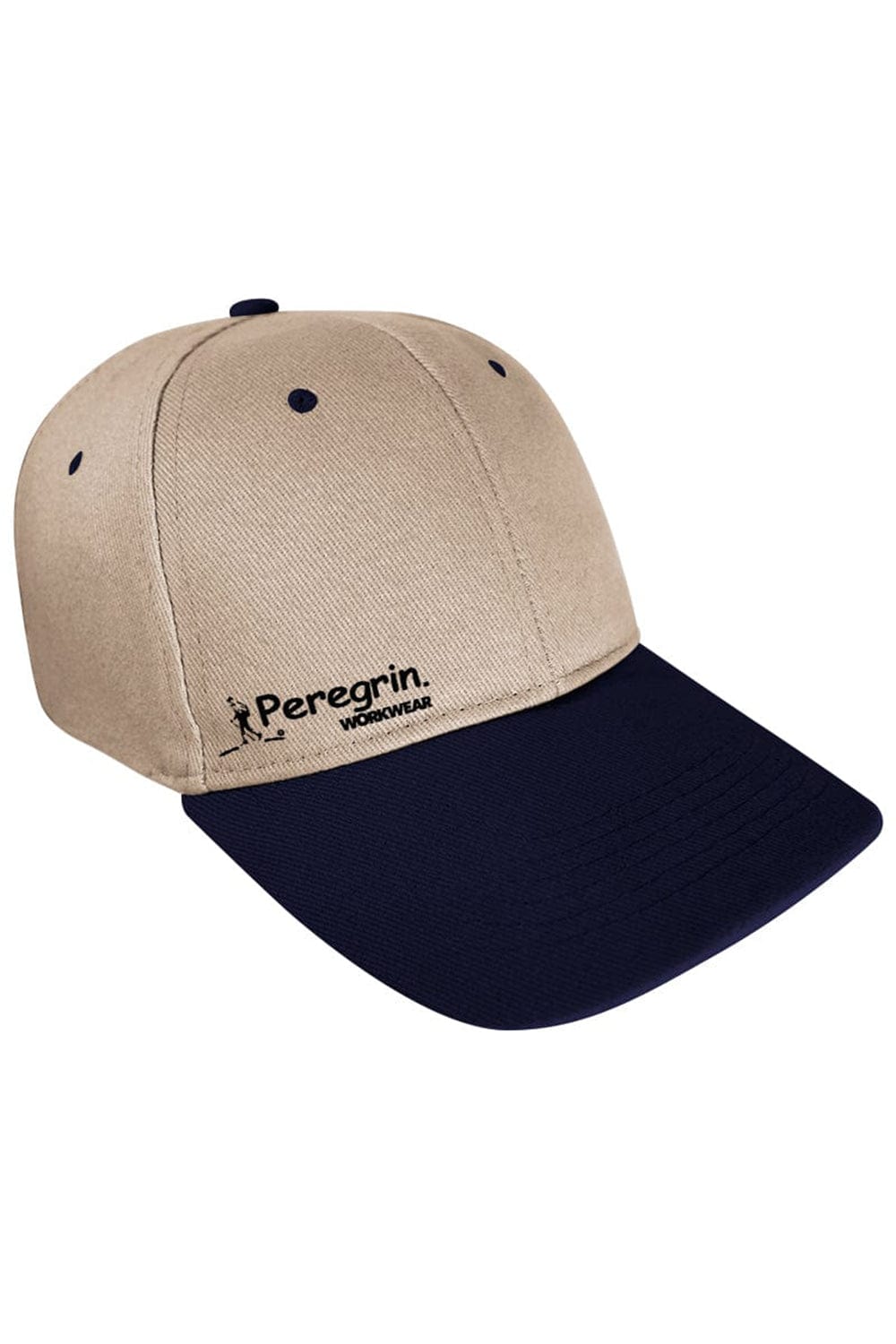 Gorro Denim Beige/Azul Peregrin