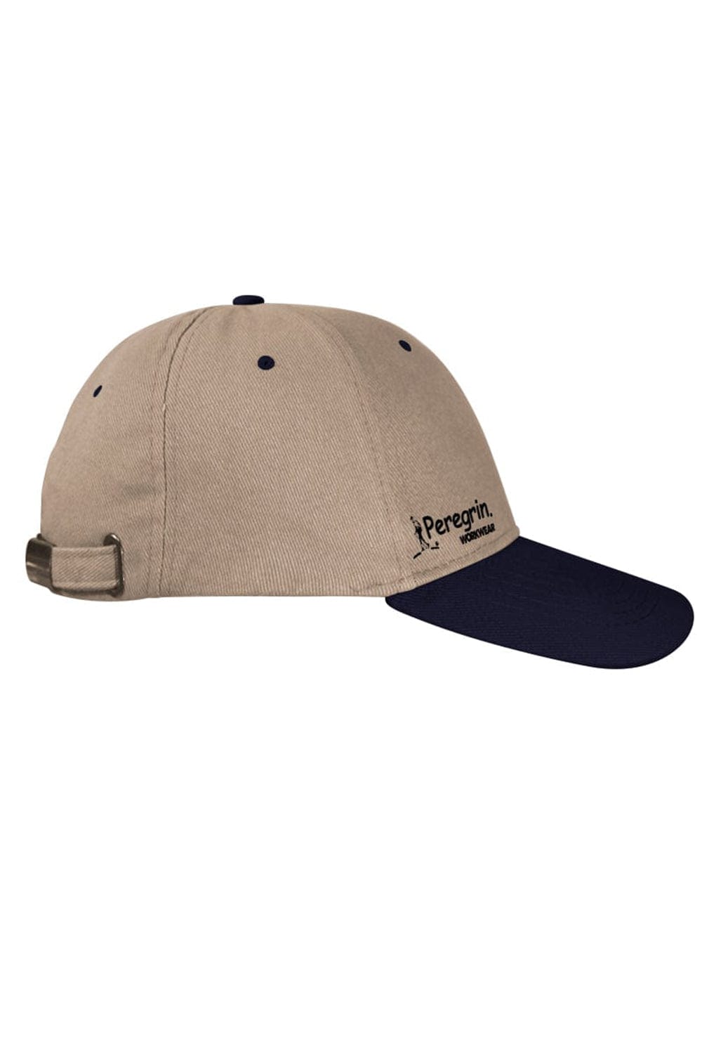 Gorro Denim Beige/Azul Peregrin