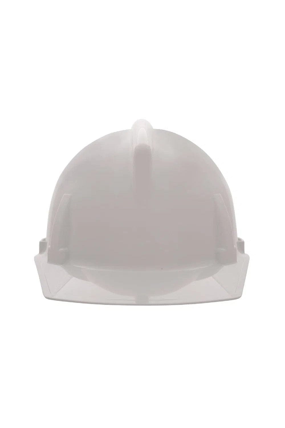 Peregrin Casco MSA Top Gard Blanco