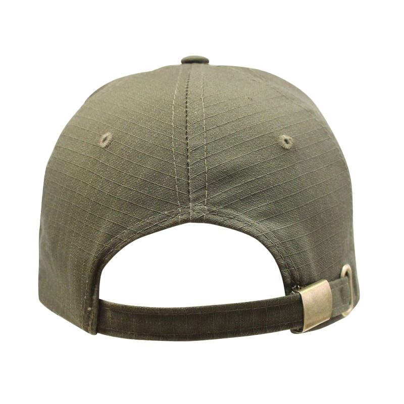 Peregrin Gorro Gabardina Ripstop Verde Carabinero Peregrin