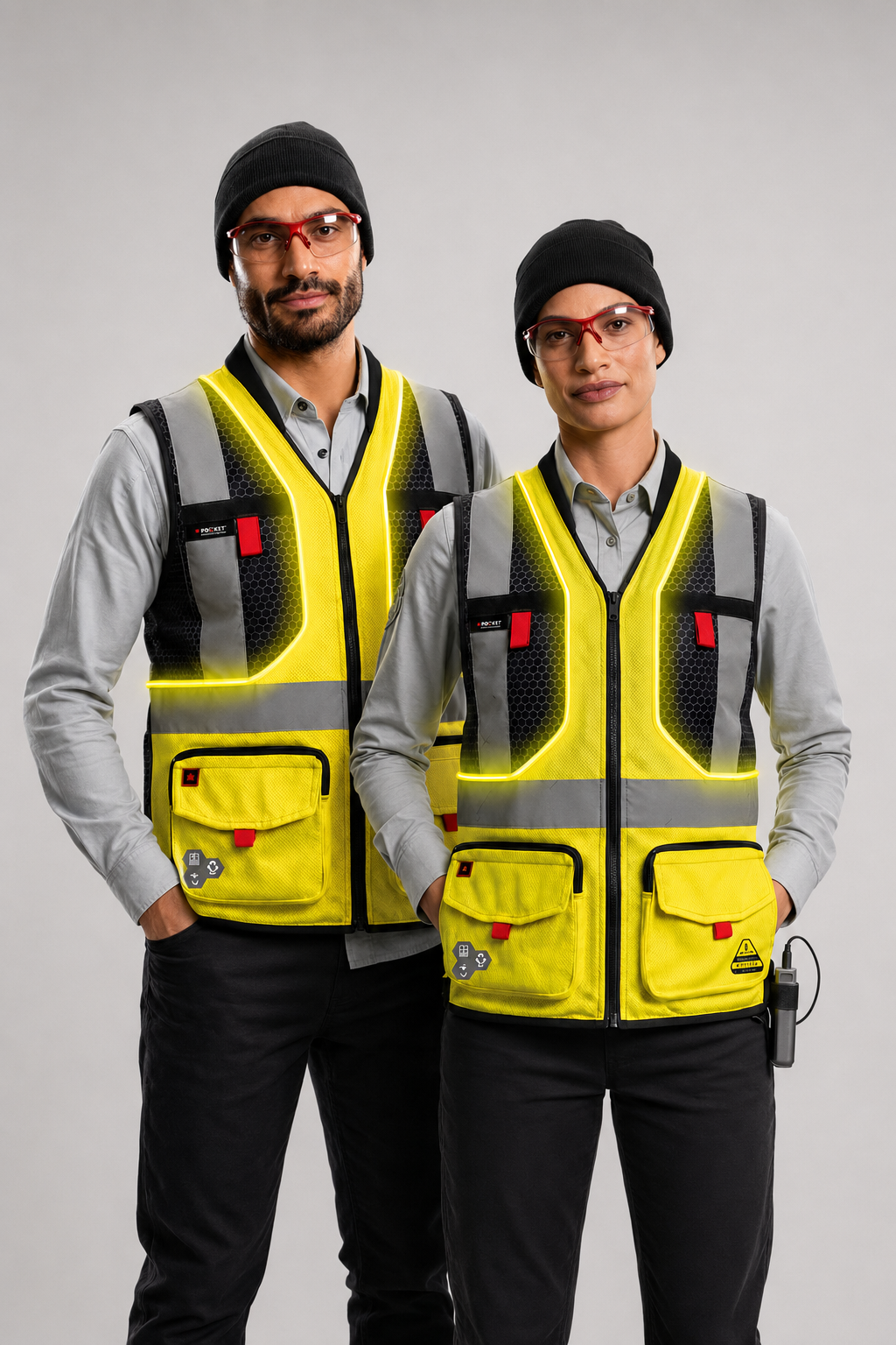 Gamma Vest