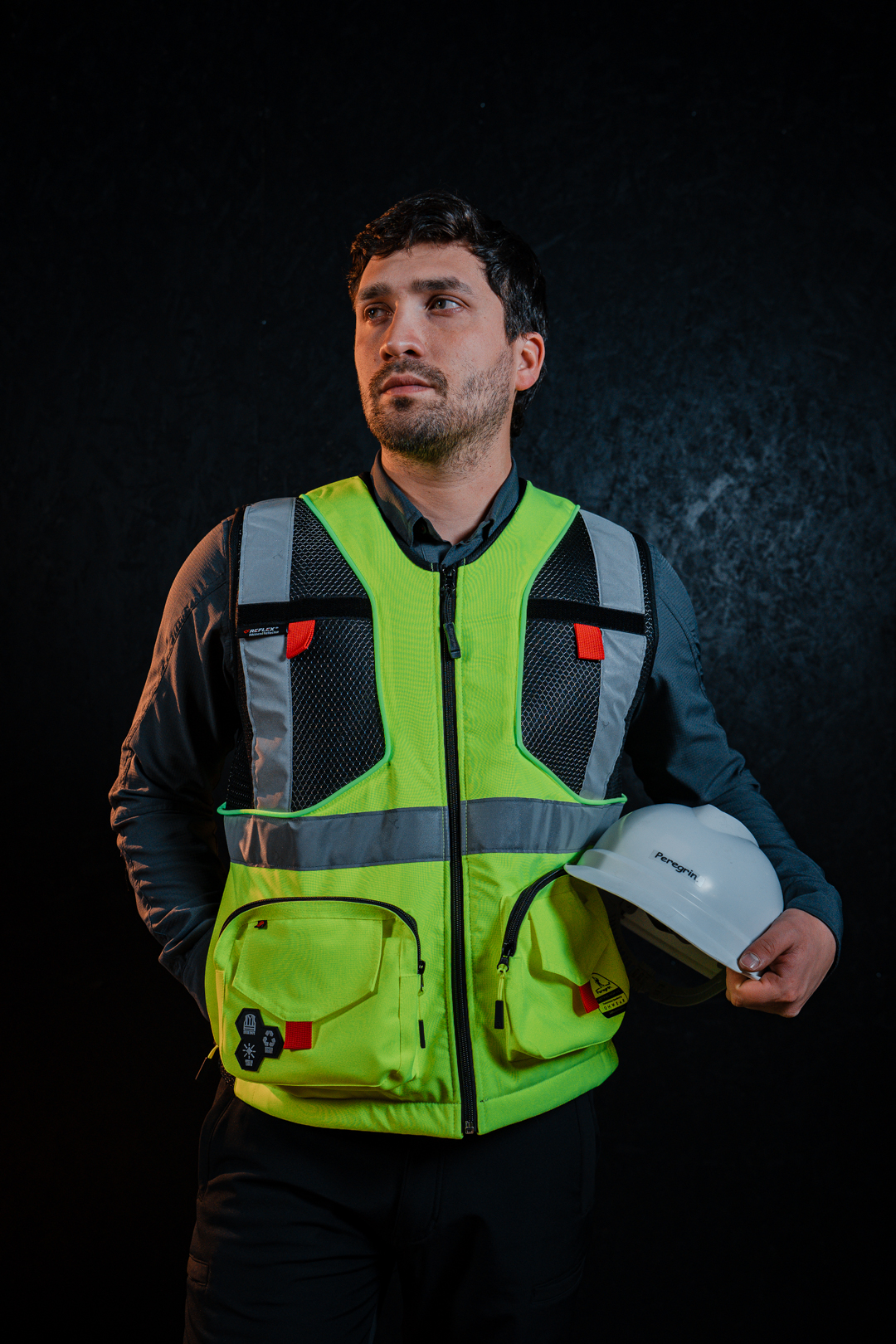 Gamma Vest
